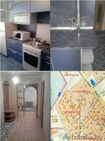 Квартира в ЖЛОБИНе на сутки, часы. Тел. +375447901548 (VEL), +375298399666 (МТС) - Изображение #4, Объявление #125575