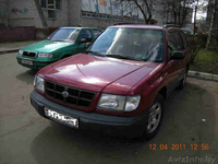 продам Subaru Forester - Изображение #1, Объявление #250917