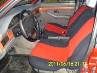 ауди 100 с3  1989 Г.В 2.2И  - Изображение #4, Объявление #296010