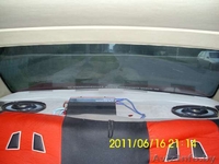 ауди 100 с3  1989 Г.В 2.2И  - Изображение #6, Объявление #296010