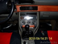 ауди 100 с3  1989 Г.В 2.2И  - Изображение #5, Объявление #296010