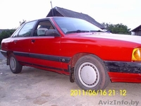 ауди 100 с3  1989 Г.В 2.2И  - Изображение #1, Объявление #296010
