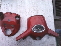 Продам запчасти с мотоцикла Ява 250 - Изображение #2, Объявление #466015