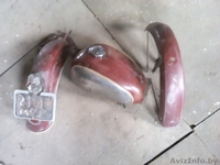 Продам запчасти с мотоцикла Ява 250 - Изображение #4, Объявление #466015