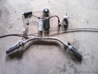 Продам запчасти с мотоцикла Ява 250 - Изображение #1, Объявление #466015