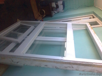 продам окно 176*145.  - Изображение #2, Объявление #588125