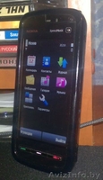 NOKIA 5800 Xpress Music - Изображение #1, Объявление #629795