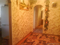 ПРОДАМ( ИЛИ ОБМЕНЯЮ )КВАРТИРУ  - Изображение #1, Объявление #642216