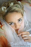 Макияж свадебный, вечерний. Коррекция бровей - Изображение #1, Объявление #661100