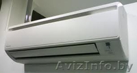Кондиционеры для квартиры, дома в Жлобине Гарантия от 2-5 лет.  - Изображение #3, Объявление #101611