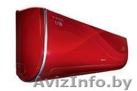 Кондиционеры в Жлобине. Рынок "Солнечный", пав. 51. - Изображение #6, Объявление #585796