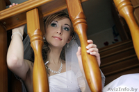 Макияж свадебный, вечерний. Коррекция бровей - Изображение #3, Объявление #661100