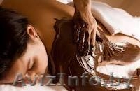 Фитосауна "Кедровая бочка", SPA-программы по уходу за телом - Изображение #5, Объявление #768645