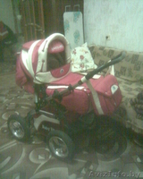 продается детская коляска б\у в хорошем состоянии - Изображение #1, Объявление #790103