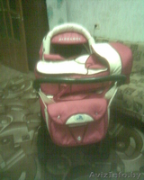 продается детская коляска б\у в хорошем состоянии - Изображение #2, Объявление #790103