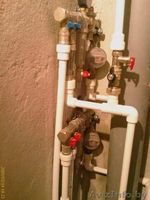 Услуги сантехника спец. - Изображение #5, Объявление #862650