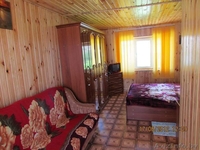 Отдых в Крыму, с. Приветное Алуштинского района - Изображение #3, Объявление #853674