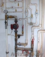 Услуги сантехника спец. - Изображение #3, Объявление #862650