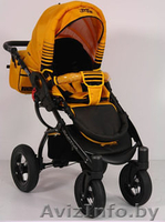 детская модульная коляска Tako Captiva Zone б/у - Изображение #1, Объявление #885387