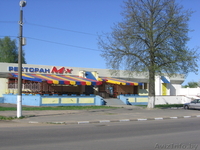 Магазин г. Жлобин, ул. Первомайская, 116 - Изображение #2, Объявление #669330