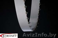 ЛЕНТОЧНЫЕ ПИЛЫ ПО ДЕРЕВУ «KORONET» - Изображение #3, Объявление #948010