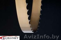 ЛЕНТОЧНЫЕ ПИЛЫ ПО ДЕРЕВУ «KORONET» - Изображение #2, Объявление #948010