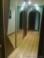 3-х комнатная квартира на сутки Жлобин - Изображение #1, Объявление #943081