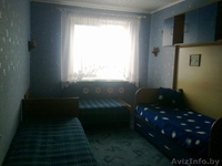 3-х комнатная квартира на сутки Жлобин - Изображение #7, Объявление #943081