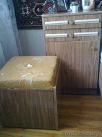 Мягкий уголок 3+2+1,cтенку, спальню - Изображение #5, Объявление #962436