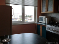 Для гостей и командированных квартира на сутки в Жлобине - Изображение #1, Объявление #979330