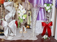 Оформление свадеб  тканями, воздушными шарами и цветами - Изображение #8, Объявление #1008192