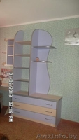 детскую мебель для девочки.  - Изображение #3, Объявление #1017760
