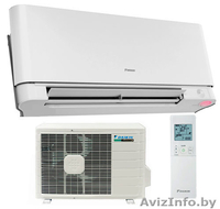 Кондиционеры в г. Жлобин! - Изображение #5, Объявление #1060891