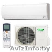 Кондиционеры в г. Жлобин! - Изображение #4, Объявление #1060891