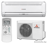 Кондиционеры в г. Жлобин! - Изображение #3, Объявление #1060891