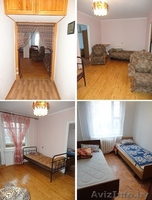 Жлобин. 1-2-3-хкомнатные квартиры на сутки, часы. - Изображение #2, Объявление #125591