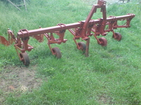 Окучник пяти (5) рядный - Изображение #1, Объявление #1096805