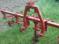 Окучник пяти (5) рядный - Изображение #2, Объявление #1096805