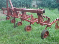 Окучник пяти (5) рядный - Изображение #3, Объявление #1096805