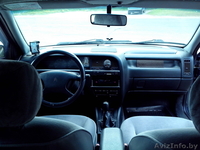 Продам Ситроен Ксантия 96г.в. - Изображение #3, Объявление #1089174