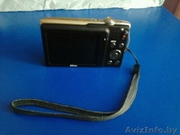 Продам Цифровой фотоаппарат Nikon Coolpix S3300 - Изображение #5, Объявление #1085583