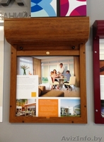 ворота секционные гаражные и промышленные, ворота откатные, роллеты  - Изображение #7, Объявление #1096840