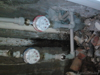 Замена труб холодного и горячего водоснабжения - Изображение #2, Объявление #1102890