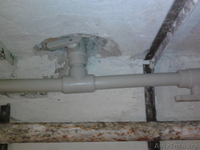 Замена труб холодного и горячего водоснабжения - Изображение #4, Объявление #1102890