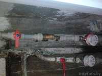 Замена труб холодного и горячего водоснабжения - Изображение #10, Объявление #1102890