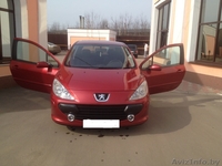 Peugeot 307.2006 автомат - Изображение #3, Объявление #1124736