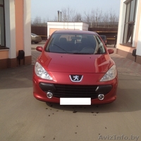 Peugeot 307.2006 автомат - Изображение #1, Объявление #1124736