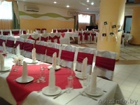 Оформление свадеб, детских праздников, юбилеев - Изображение #1, Объявление #1120152