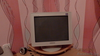 Монитор Samsung 795DF б/у - Изображение #2, Объявление #1170116