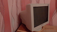 Монитор Samsung 795DF б/у - Изображение #1, Объявление #1170116